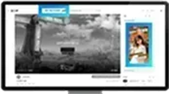 PC 상단배너 / 채팅창 팝업배너